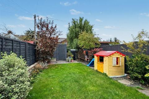 undefined, Livingstone Road, Burgess Hill