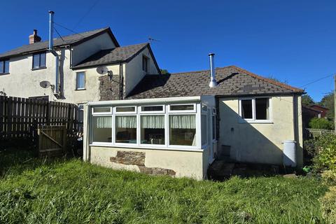 undefined, Hartland Forest, Bideford