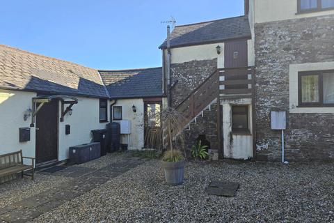 undefined, Hartland Forest, Bideford