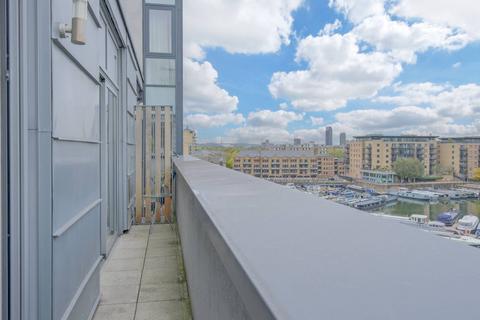 Lime View Apartments, John Nash Mews, Limehouse, London, E14