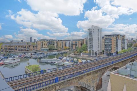 Lime View Apartments, John Nash Mews, Limehouse, London, E14