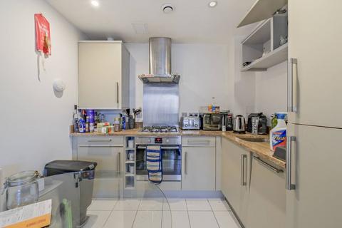 Lime View Apartments, John Nash Mews, Limehouse, London, E14