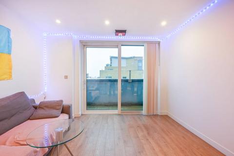 1 bedroom flat for sale, Lime View Apartments, John Nash Mews, Limehouse, London, E14