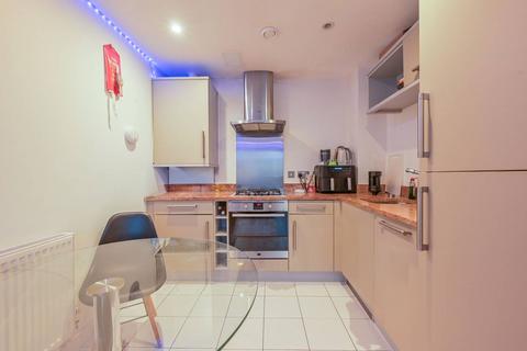 1 bedroom flat for sale, Lime View Apartments, John Nash Mews, Limehouse, London, E14