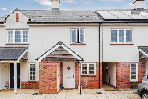 undefined, Gerbera Way, Cullompton, Devon, EX15