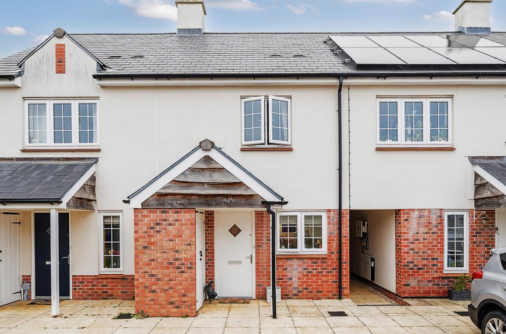 11 Gerbera Way