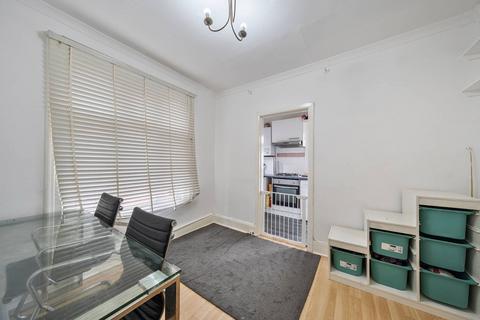 Kingston Road, Raynes Park, London, SW20