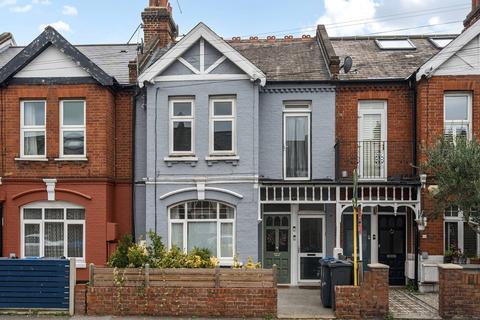 undefined, Kingston Road, Raynes Park, London, SW20
