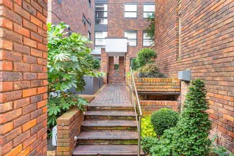 undefined, Kensington Place, Hillgate Village, London, W8