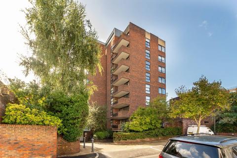 undefined, Kensington Place, Hillgate Village, London, W8