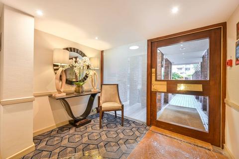 undefined, Kensington Place, Hillgate Village, London, W8
