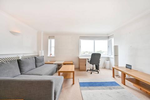 undefined, Kensington Place, Hillgate Village, London, W8