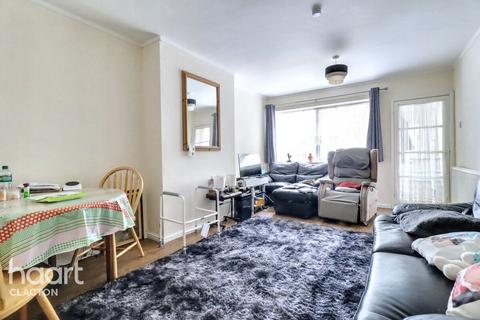 undefined, Crossways, Clacton-On-Sea