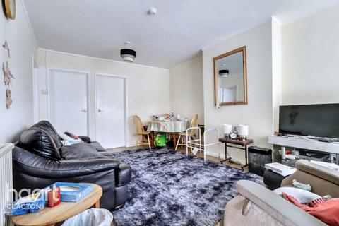 undefined, Crossways, Clacton-On-Sea