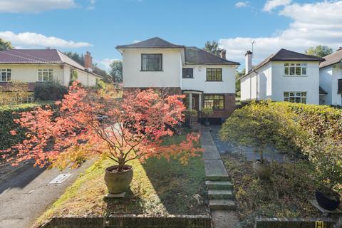 4 bedroom detached house for sale, Moor Lane, Rickmansworth, WD3