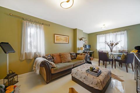 1 bedroom flat for sale, London Road, Mitcham, CR4