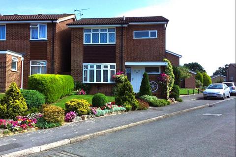 3 bedroom detached house for sale, Kings Ride, Burgess Hill, West Sussex, RH15
