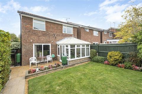 3 bedroom detached house for sale, Kings Ride, Burgess Hill, West Sussex, RH15