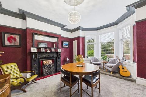 5 bedroom character property for sale, Cliff Dene, 46 Staithes Lane