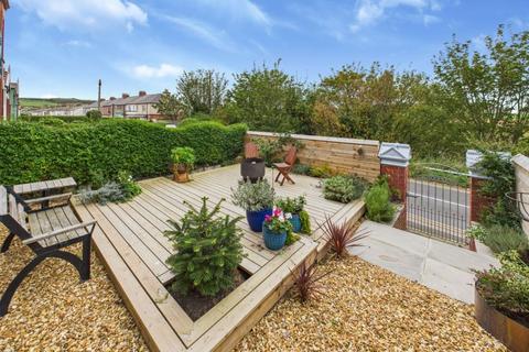 5 bedroom character property for sale, Cliff Dene, 46 Staithes Lane