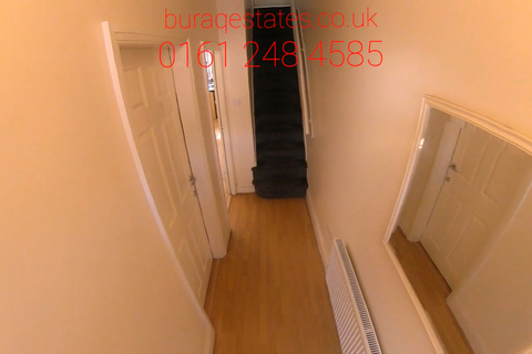 6 bedroom terraced house to rent, Deramore Street, Manchester