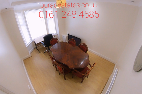 6 bedroom terraced house to rent, Deramore Street, Manchester
