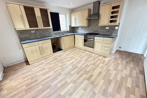 3 bedroom detached bungalow for sale, Ingham Close, Halifax HX2