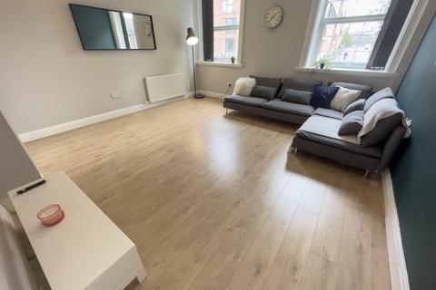 undefined, Everton Road, L6 1NH,