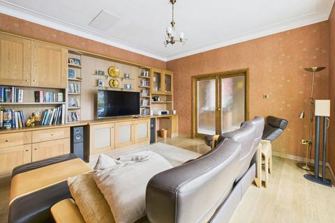 undefined, Tavistock Drive, Mapperley Park, Nottingham