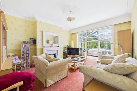 undefined, Tavistock Drive, Mapperley Park, Nottingham