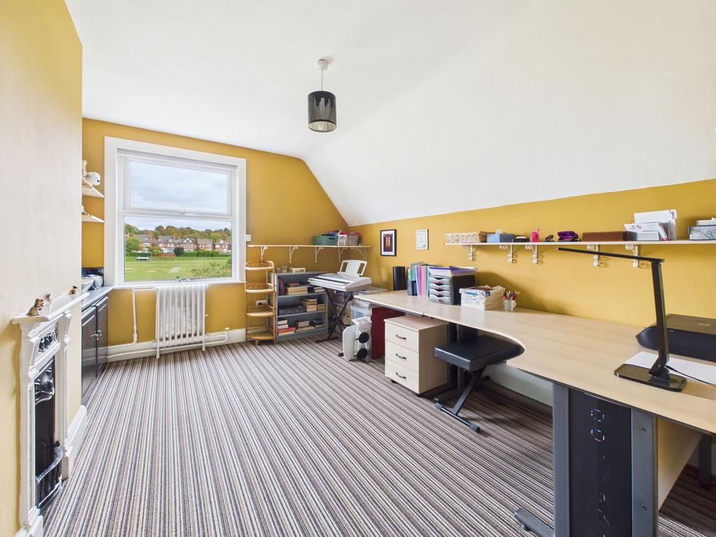 Bedroom Five