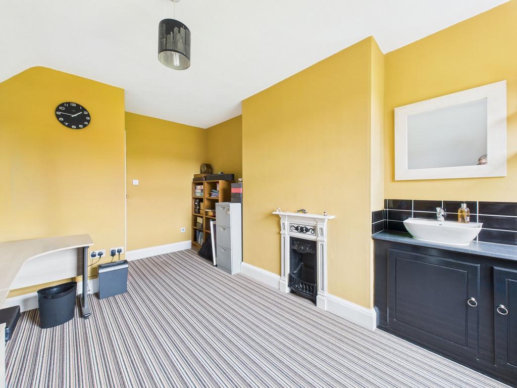 Bedroom Five