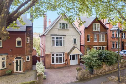 undefined, Tavistock Drive, Mapperley Park, Nottingham