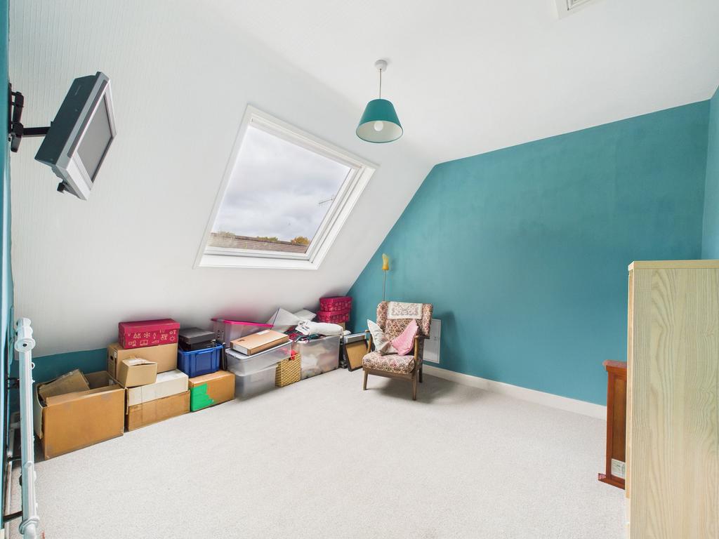 Bedroom Six