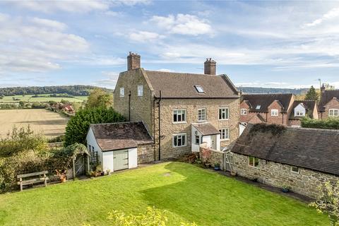 undefined, Wall-under-Heywood, Church Stretton, Shropshire, SY6