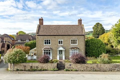 undefined, Wall-under-Heywood, Church Stretton, Shropshire, SY6