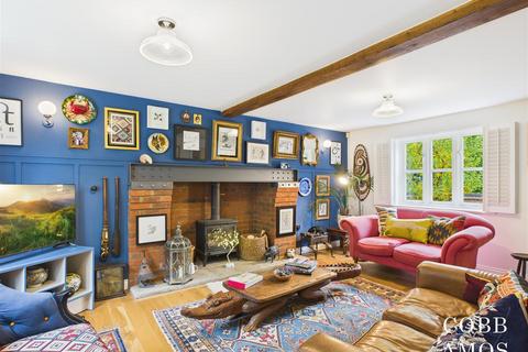 4 bedroom detached house for sale, St. Anthony, Yarpole