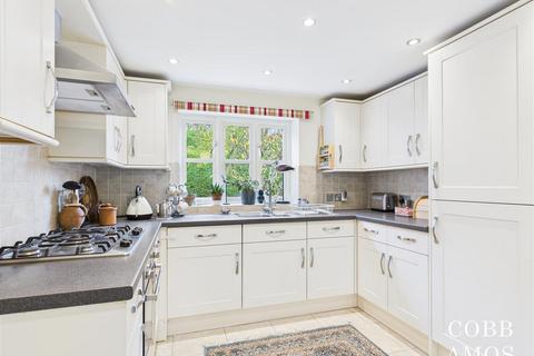 4 bedroom detached house for sale, St. Anthony, Yarpole