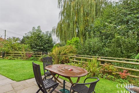 4 bedroom detached house for sale, St. Anthony, Yarpole