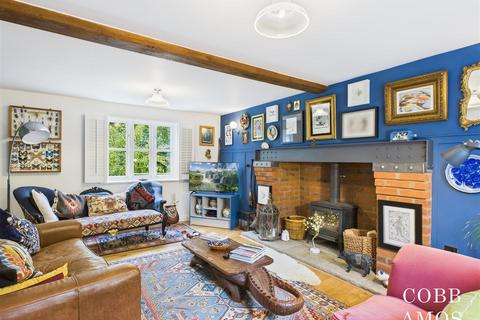 4 bedroom detached house for sale, St. Anthony, Yarpole