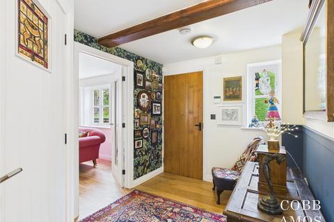 4 bedroom detached house for sale, St. Anthony, Yarpole