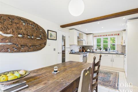 4 bedroom detached house for sale, St. Anthony, Yarpole