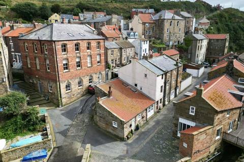 undefined, Boiling House, Staithes
