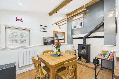 undefined, Boiling House, Staithes
