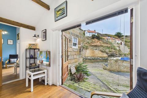 undefined, Boiling House, Staithes