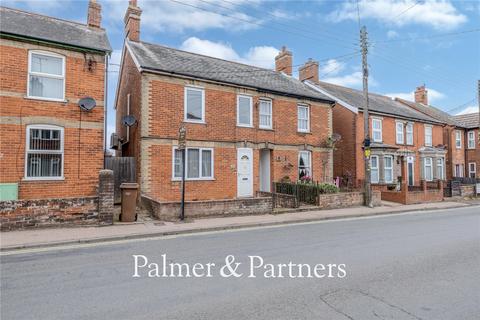 3 bedroom semi-detached house for sale, Haylings Road, Leiston, Suffolk, IP16