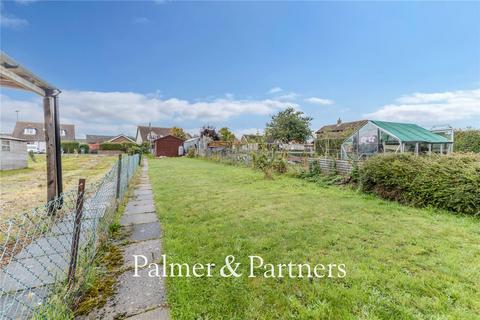 3 bedroom semi-detached house for sale, Haylings Road, Leiston, Suffolk, IP16
