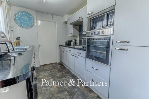 3 bedroom semi-detached house for sale, Haylings Road, Leiston, Suffolk, IP16