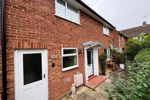3 bedroom terraced house for sale, Bayly Close, Evesham
