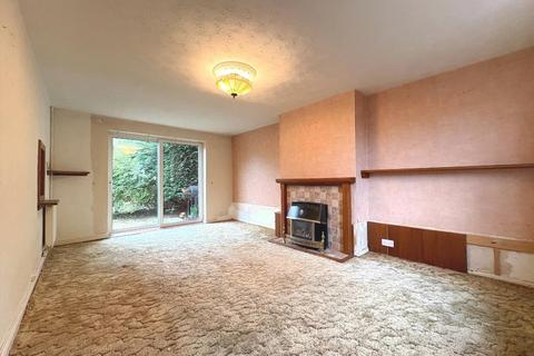 3 bedroom terraced house for sale, Bayly Close, Evesham